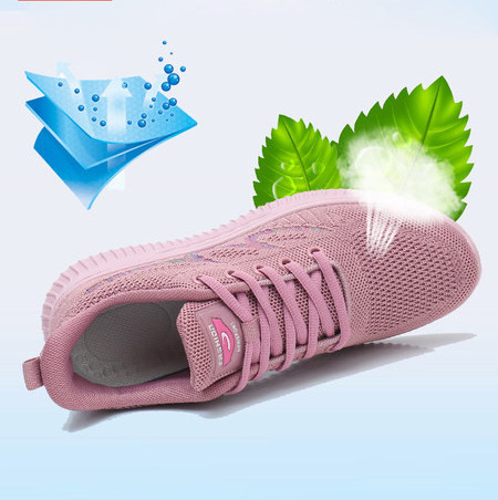 Ženske tenisice s mrežicom