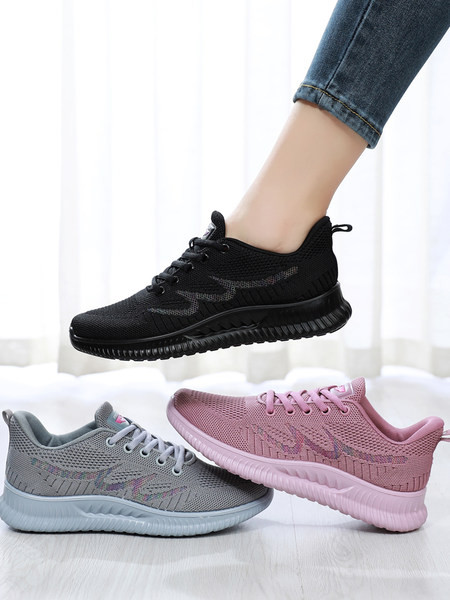 Ženske tenisice s mrežicom