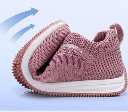 Naiste vabaaja nööriga tossud