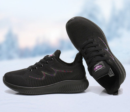 Hingavad naiste tossud – kahes värvitoonis