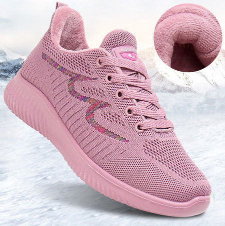 Hingavad naiste tossud – kahes värvitoonis