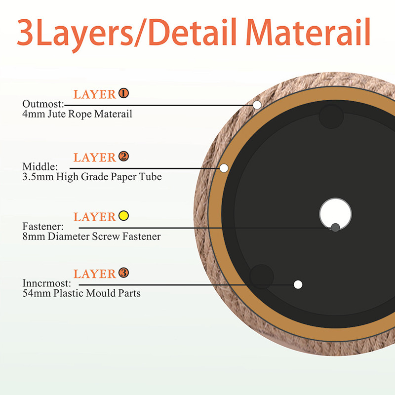 Cat Tree Tower kačių draskymo stulpelis „Pasidaryk pats“ kačių laipiojimo rėmo keitimas, sizalio virvė, įpainiojamas kačiuko žaislas, subraižyti baldai