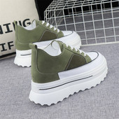 Stiilsed naiste tossud kõrge tallaga 10 cm