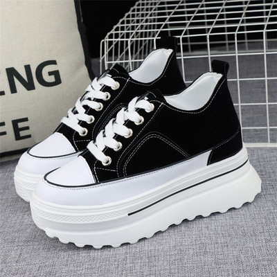 Stiilsed naiste tossud kõrge tallaga 10 cm