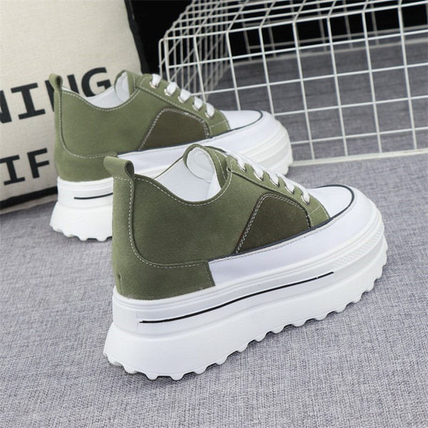 Stiilsed naiste tossud kõrge tallaga 10 cm