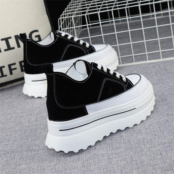 Stiilsed naiste tossud kõrge tallaga 10 cm