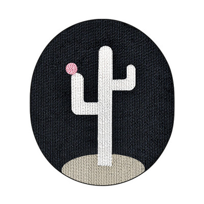 Nova ploča za grebanje mačića Igračka za grebanje mačića Zaštita namještaja Igračke za struganje kandžama za mačku Jastučić za brušenje noktiju Jastučić za grebanje kućnih ljubimaca