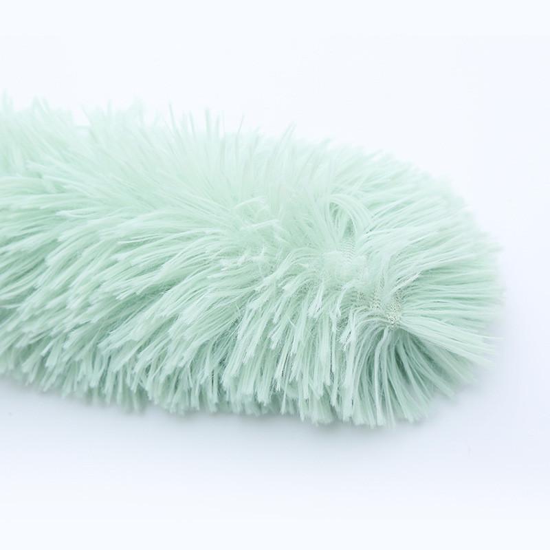 Mačja plišana igračka Zimski topli Pv baršunasti jastuk Igračke od mačje metvice Pet Sounding Paper Toy Interaktivna mačka Samoiscjeljujuća igračka Igračka za žvakanje mačaka