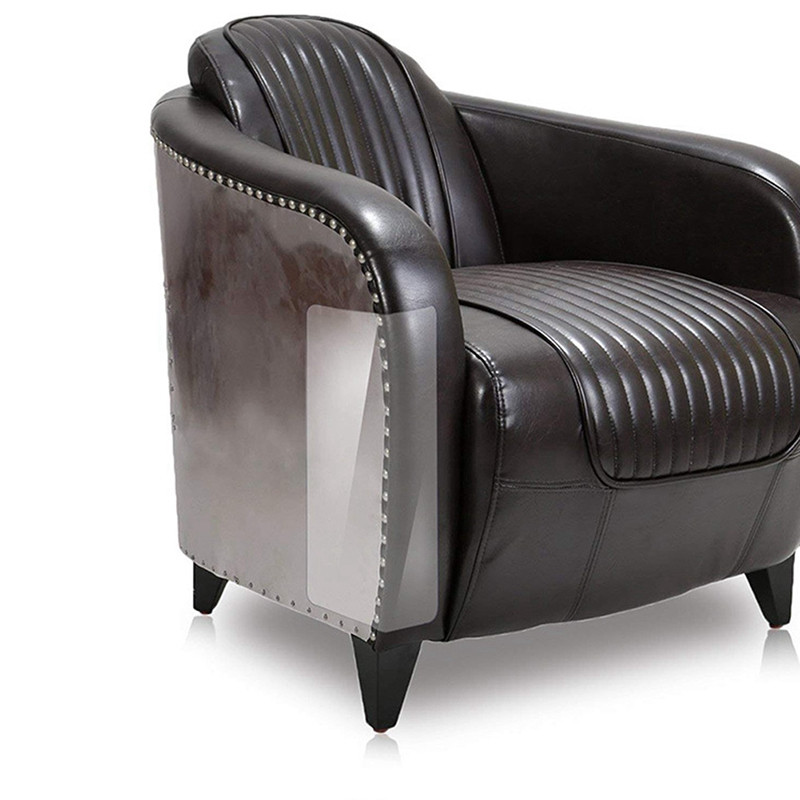 8 tk Kasside kriimustuslint Kriimustustevastane Vastupidav kleebis Läbipaistev vaip Diivanikaitse Mööbel Lemmikloomade koolitus