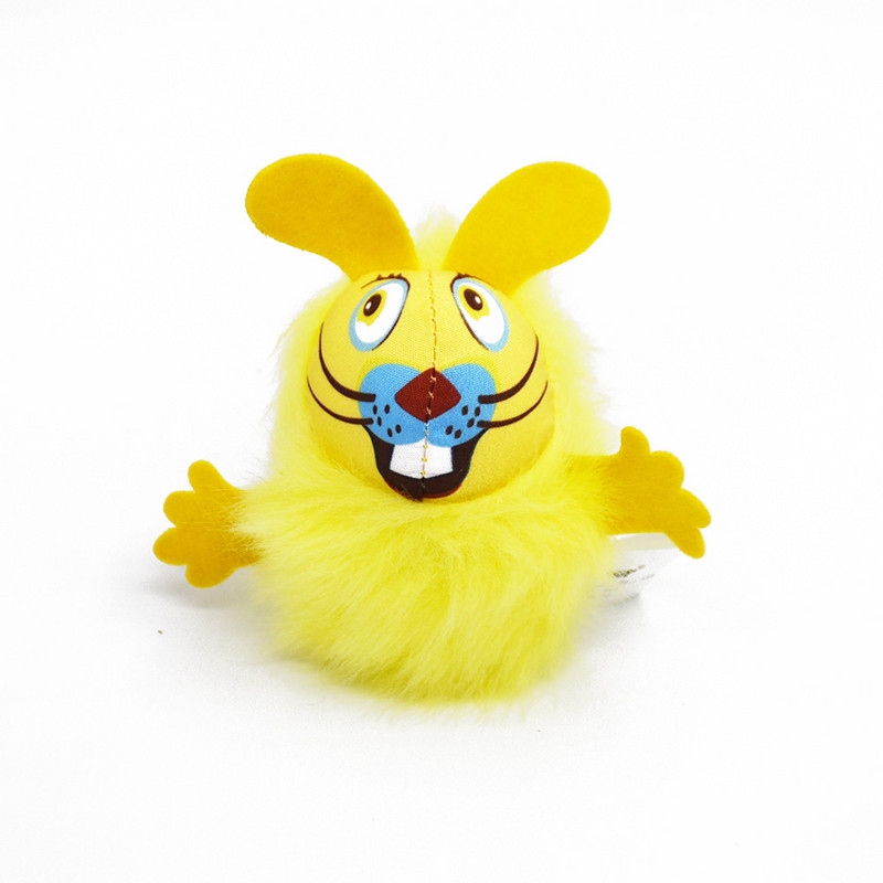 Slatki plišani miš Prirodna mačja metvica Puzzle Mačka Igra Igračka Smiješne igračke Mekana lopta Interaktivni pribor za kućne ljubimce Mačići Dropshipping veleprodaja