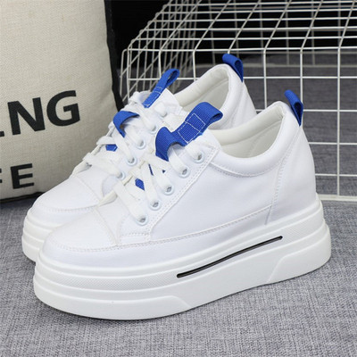 Naiste ökonahast tossud – platvormiga