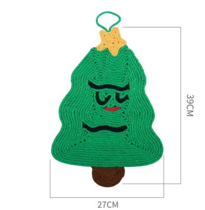 Placă de zgâriat pisică jucărie verticală pentru pisici, roată fierbinte, din lemn, pentru zgâriere