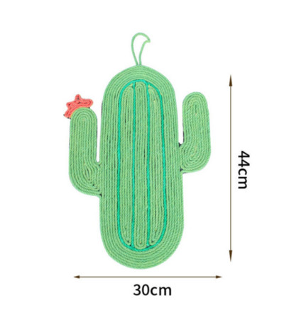 Placă de zgâriat pisică jucărie verticală pentru pisici, roată fierbinte, din lemn, pentru zgâriere