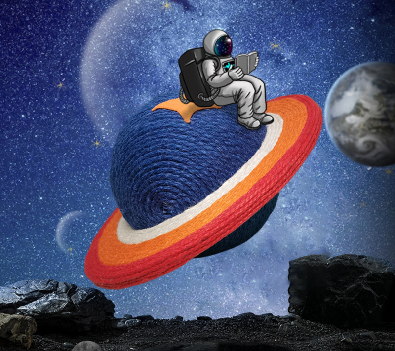 Placă de zgâriat pisică jucărie verticală pentru pisici, roată fierbinte, din lemn, pentru zgâriere