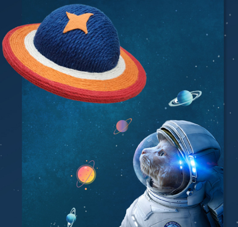 Placă de zgâriat pisică jucărie verticală pentru pisici, roată fierbinte, din lemn, pentru zgâriere