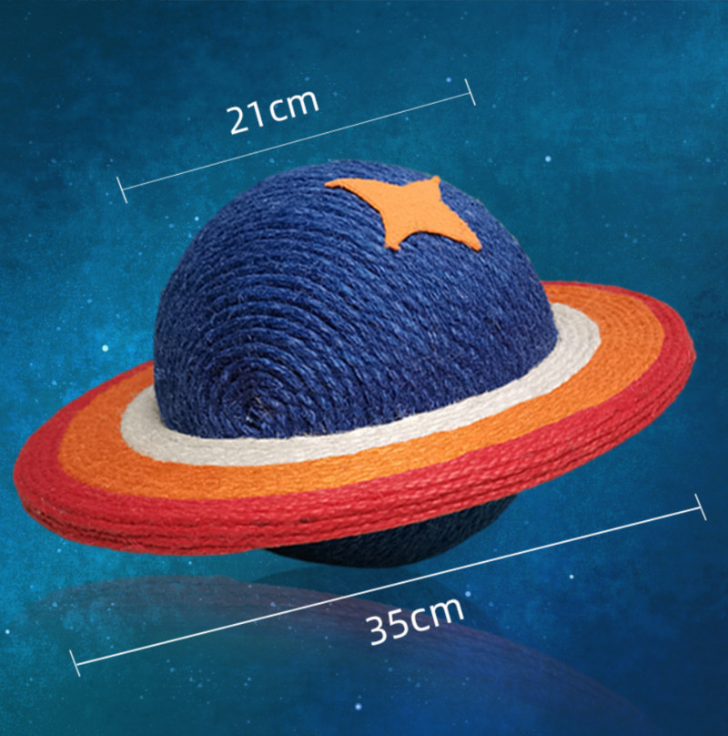 Placă de zgâriat pisică jucărie verticală pentru pisici, roată fierbinte, din lemn, pentru zgâriere