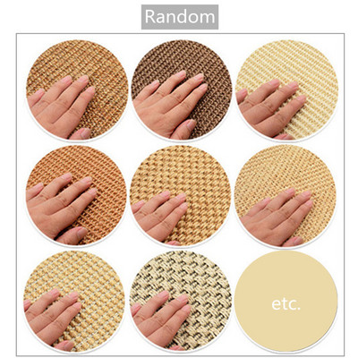 Zaštita od sisala za mačje grebanje Mačke za grebanje stabala Strugač za prostirke Igralište protiv ogrebotina Grebalica za mačke Zaštita za kauč za kućne ljubimce Zaštita za namještaj