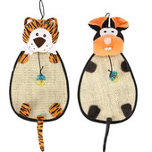 3 stila mačka grebanje daska ljubimac mačić zid kut grebanje prostirka stup grebanje stabla Sisal konoplja mače ljubimac plišane igračke