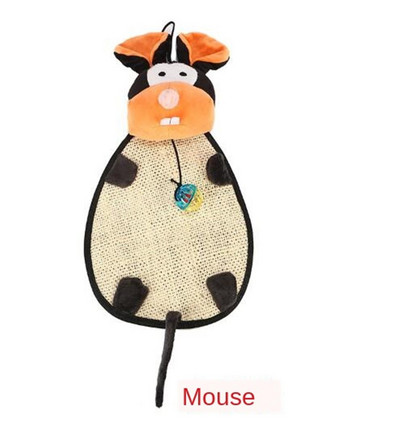 3 stila mačka grebanje daska ljubimac mačić zid kut grebanje prostirka stup grebanje stabla Sisal konoplja mače ljubimac plišane igračke