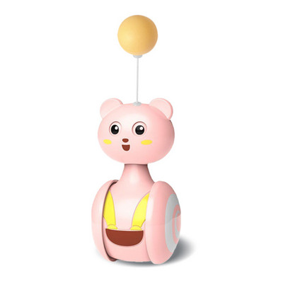 Automātiskās kaķu rotaļlietas Tumbler Spēles Interaktīva, jautra ķircinātāja spalvu zizlis, noturība pret skrāpējumiem, kaķu ķeršana, aksesuāri mājdzīvnieku piederumi