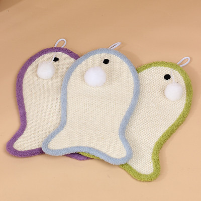 Grebalica za mačke Daska od sisala Igračka za grebanje mačića Mačke štite kauč Namještaj Igračke za grebanje Pat za kućne ljubimce Pribor za grebanje kandži