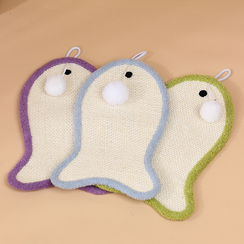 Grebalica za mačke Daska od sisala Igračka za grebanje mačića Mačke štite kauč Namještaj Igračke za grebanje Pat za kućne ljubimce Pribor za grebanje kandži