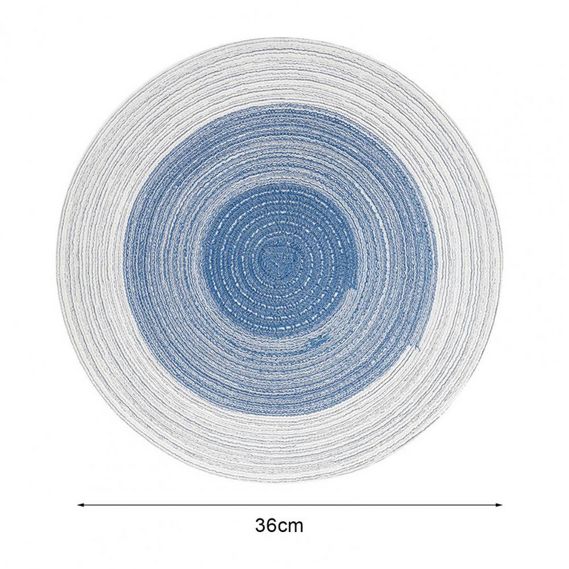 Suvine lemmikloomakassi kriimustus matt Käsitsi kootud kriimustuskindel puuvillane joon kassi lihvimismatt lemmikloomatooted