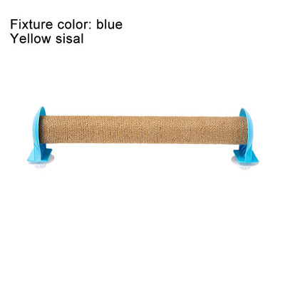 Ξύσιμο πόλος γάτας για Cat Cage House Cat Tree Tower Αντικατάσταση σκελετού αναρρίχησης γάτας σιζάλ Έπιπλα παιχνίδι γρατσουνιάς με σχοινί γατάκι