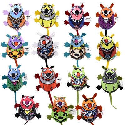 1kom Igračka za mačke za kućne ljubimce Prirodna mačja metvica Pet mačka Matatabi zvono Zvuk za mačke Igračka za mačke Pribor za mačke Prekrasan dizajn miša pogodan za igranje mačaka