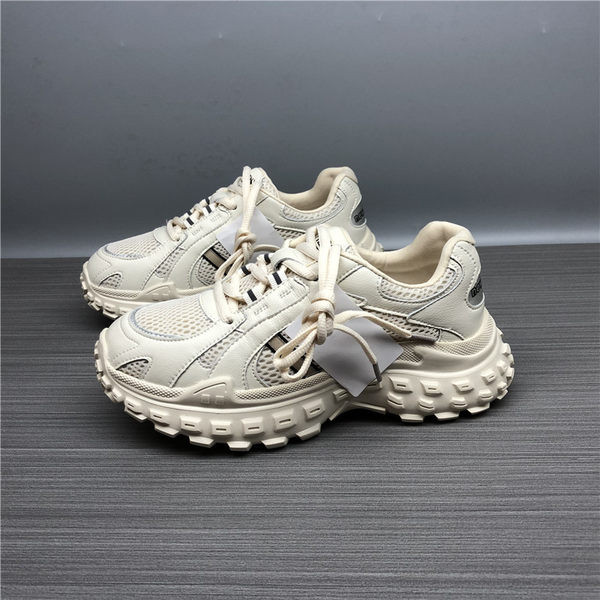 Ženske sportske tenisice s grubim potplatom