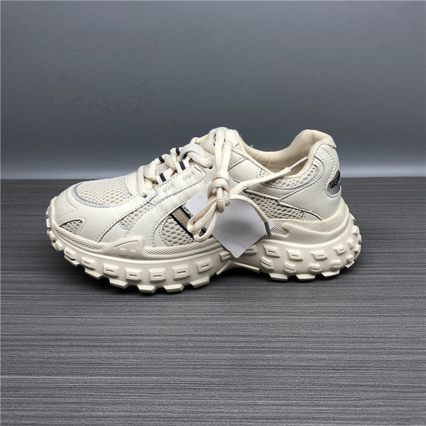 Ženske sportske tenisice s grubim potplatom