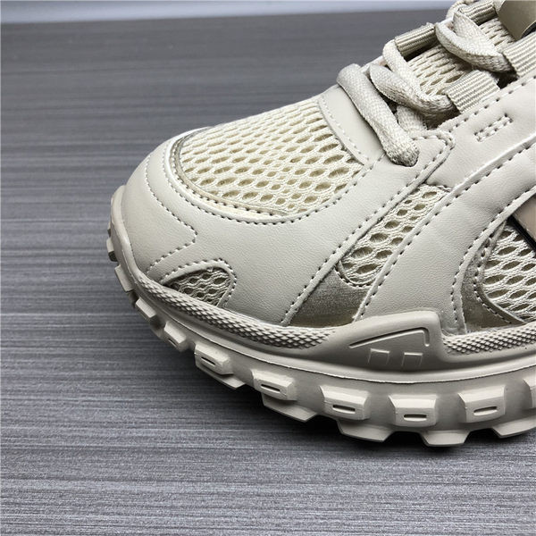 Ženske sportske tenisice s grubim potplatom