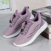 Naiste võrgust tossud mitmes värvitoonis