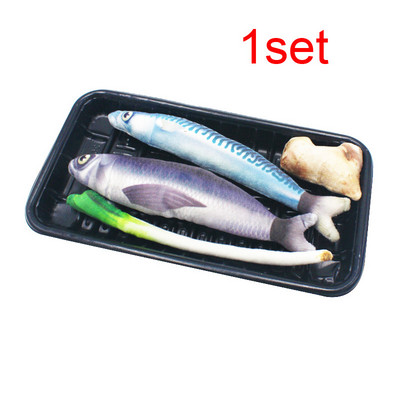 letenėlė Triušio kailis netikra pelė Naminių kačių žaislai Plunksnų vaivorykštės kamuoliukų žaislai Kačiukai Juokingi žaidžiantys žaislai katėms Kačiukas Žuvis katės žaislas