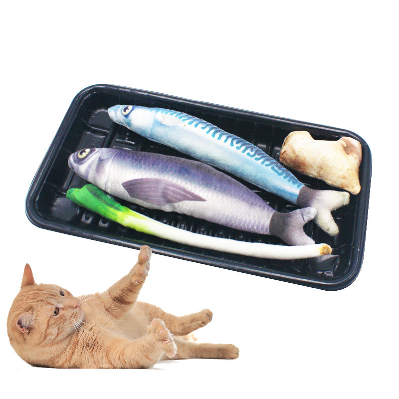 letenėlė Triušio kailis netikra pelė Naminių kačių žaislai Plunksnų vaivorykštės kamuoliukų žaislai Kačiukai Juokingi žaidžiantys žaislai katėms Kačiukas Žuvis katės žaislas