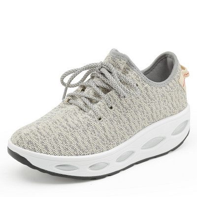 Nööritavad kõrge tallaga tossud