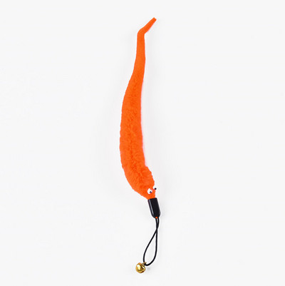 Simulare de pasăre interactivă pisică stick jucărie cu ventuză pasăre amuzantă cu pene pentru pisicuțe joaca urmărire exercițiu jucărie pentru pisici