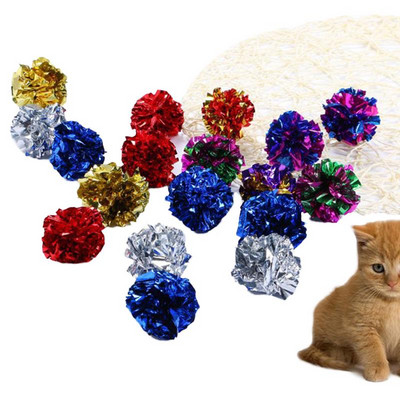 1Pc Cat Interactive Toy Stick Feather Wand With Small Bell Mouse Cage Toys Пластмасови Изкуствени Цветни Cat Teaser Toy Консумативи