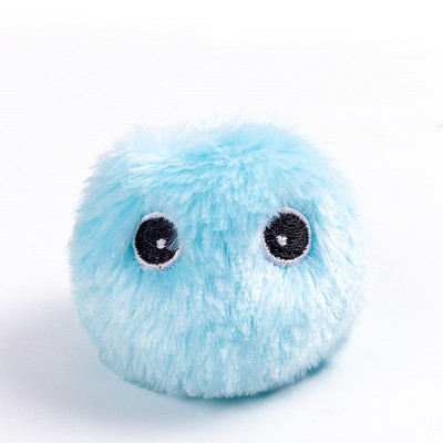 Interaktiivne pall Nutikad kassimänguasjad Kassinaeris Kassi treeningmänguasi Kiisu Lemmikloom, kes mängib palli Lemmikloom kriuksuv tarvikud Tooted Mänguasi kassidele Kassipoeg