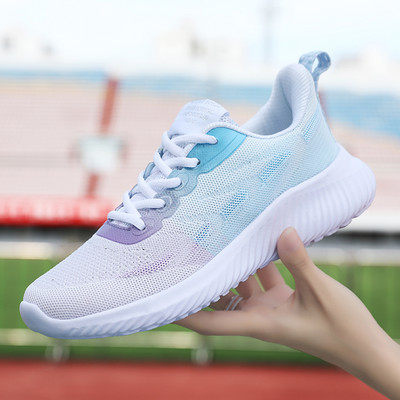 Protuklizne sportske tenisice s mrežicom