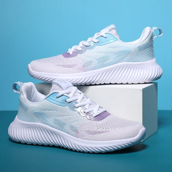 Protuklizne sportske tenisice s mrežicom