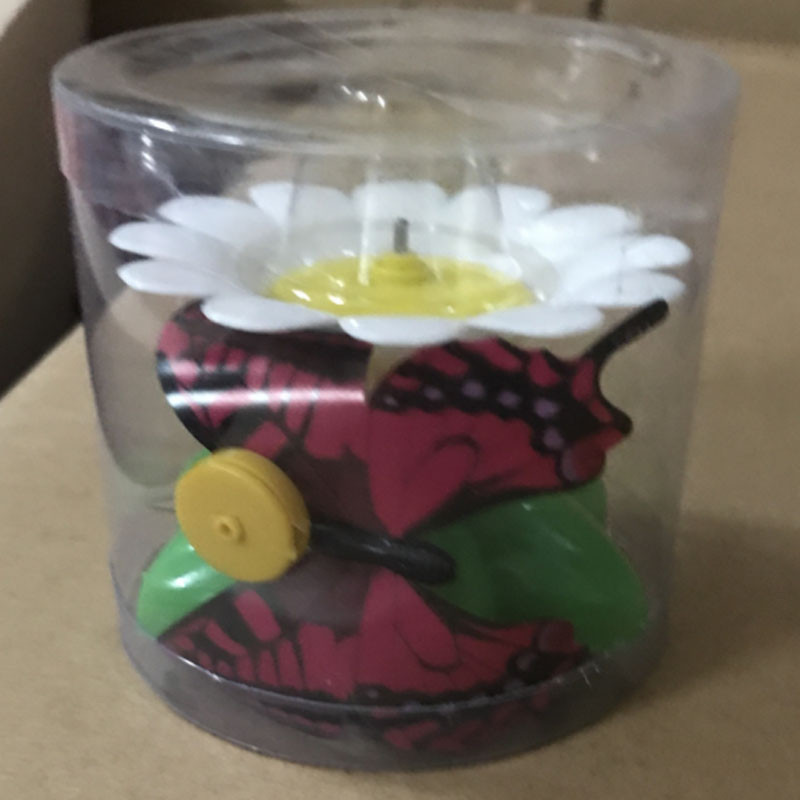 Αυτόματο ηλεκτρικό περιστρεφόμενο παιχνίδι γάτας Πολύχρωμο πουλί πεταλούδα σε σχήμα ζώου Πλαστικό αστείο κατοικίδιο σκύλο γατάκι διαδραστικά παιχνίδια εκπαίδευσης