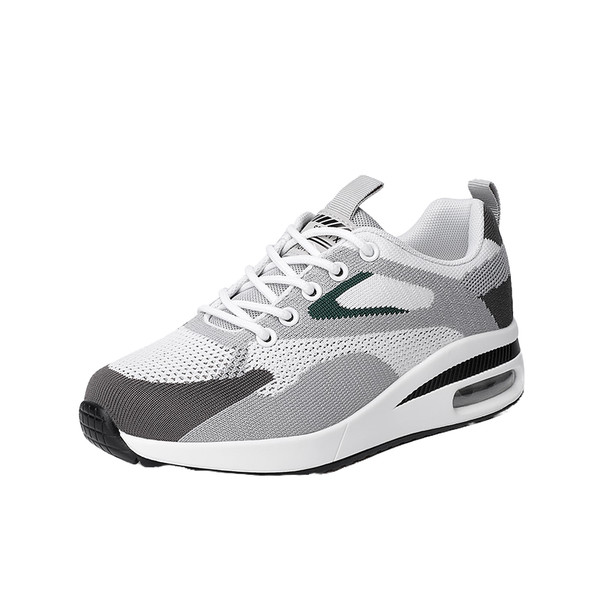 Αθλητικά sneakers με πλέγμα