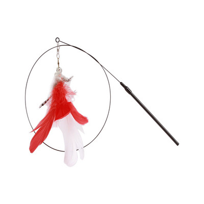 Interaktiivne kassimänguasi Naljakas kassipulgamänguasi, mis mängib näpuotsaga iminapa simulatsioonisule ja kelluke Juguetes Para Gatos