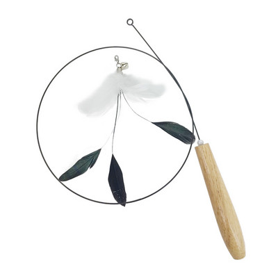 Interaktiivne kassimänguasi Naljakas kassipulgamänguasi, mis mängib näpuotsaga iminapa simulatsioonisule ja kelluke Juguetes Para Gatos