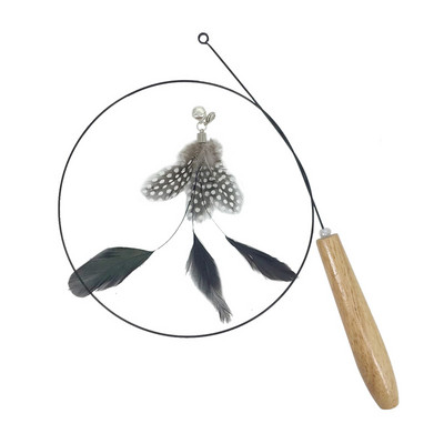 Interaktiivne kassimänguasi Naljakas kassipulgamänguasi, mis mängib näpuotsaga iminapa simulatsioonisule ja kelluke Juguetes Para Gatos