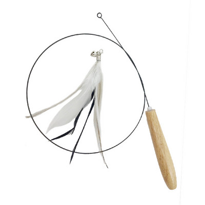 Interaktiivne kassimänguasi Naljakas kassipulgamänguasi, mis mängib näpuotsaga iminapa simulatsioonisule ja kelluke Juguetes Para Gatos