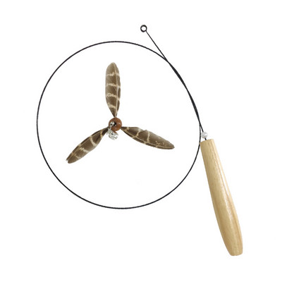 Interaktiivne kassimänguasi Naljakas kassipulgamänguasi, mis mängib näpuotsaga iminapa simulatsioonisule ja kelluke Juguetes Para Gatos