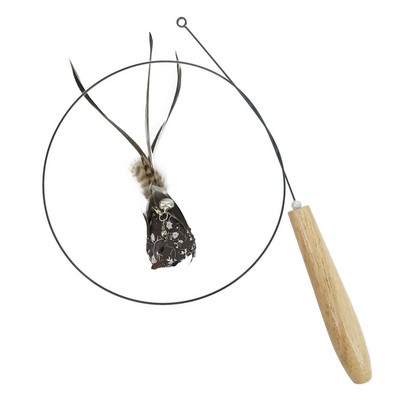 Interaktiivne kassimänguasi Naljakas kassipulgamänguasi, mis mängib näpuotsaga iminapa simulatsioonisule ja kelluke Juguetes Para Gatos