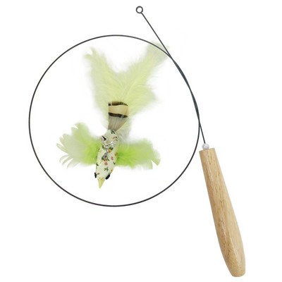 Interaktiivne kassimänguasi Naljakas kassipulgamänguasi, mis mängib näpuotsaga iminapa simulatsioonisule ja kelluke Juguetes Para Gatos